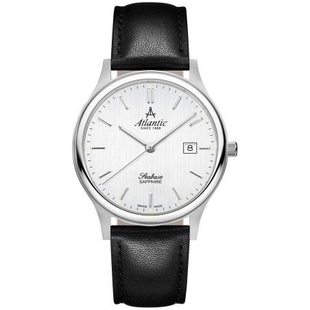 Zegarek Męski Atlantic Seabase 60343.41.21 + BOX