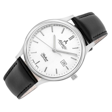 Zegarek Męski Atlantic Seabase 60343.41.21 + BOX