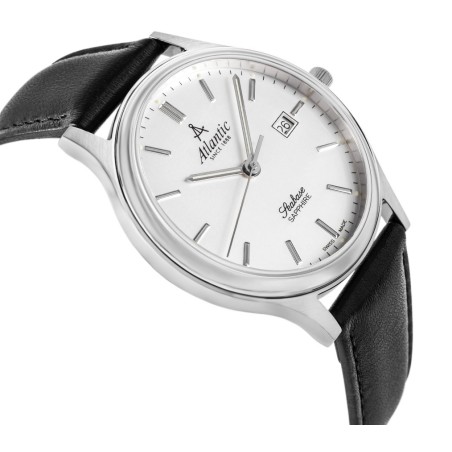 Zegarek Męski Atlantic Seabase 60343.41.21 + BOX