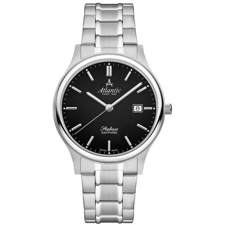 Zegarek Męski Atlantic Seabase 60348.41.61 + BOX