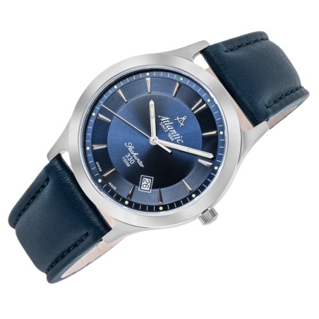 Zegarek Męski Atlantic Seahunter 71360.41.51 + BOX