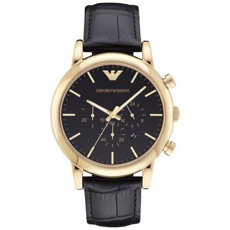 Zegarek Męski Emporio Armani Luigi AR1917 + BOX