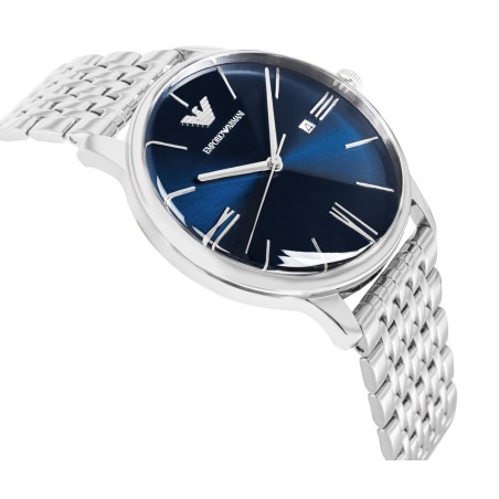 Zegarek Męski Emporio Armani Minimalist AR11674 + BOX