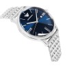 Zegarek Męski Emporio Armani Minimalist AR11674 + BOX