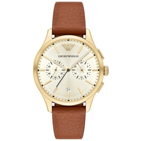 Zegarek Męski Emporio Armani Dario AR11714 + BOX