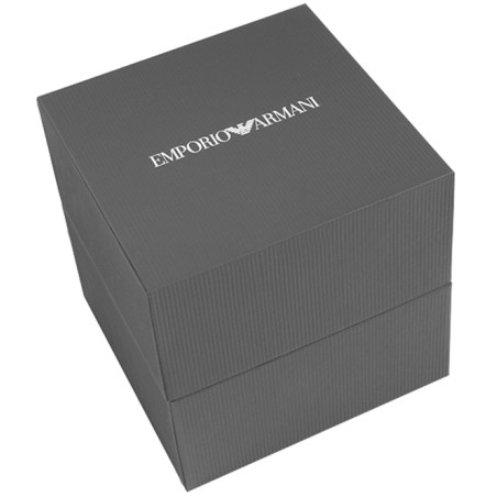 Zegarek Męski Emporio Armani Minimalist AR11674 + BOX
