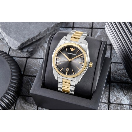 Zegarek Męski Emporio Armani Frederico AR11715 + BOX
