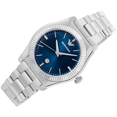 Zegarek Męski Emporio Armani Federica AR11717 + BOX