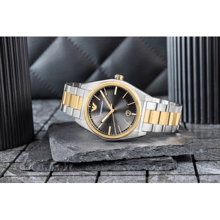 Zegarek Męski Emporio Armani Frederico AR11715 + BOX