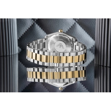 Zegarek Męski Emporio Armani Frederico AR11715 + BOX
