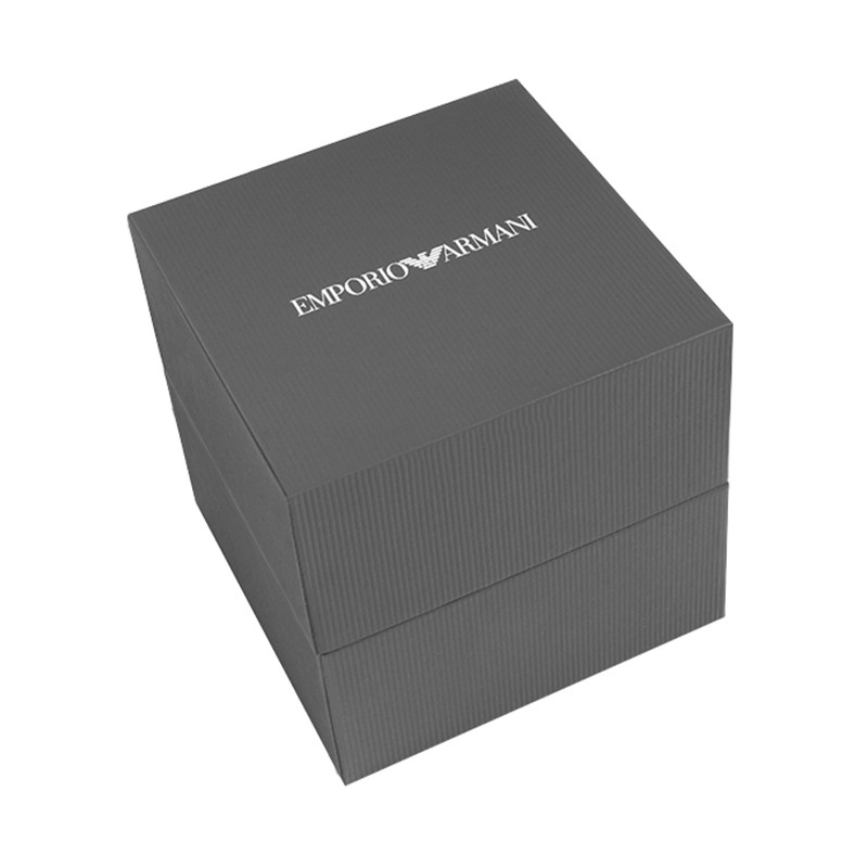 Zegarek Męski Emporio Armani Frederico AR11715 + BOX