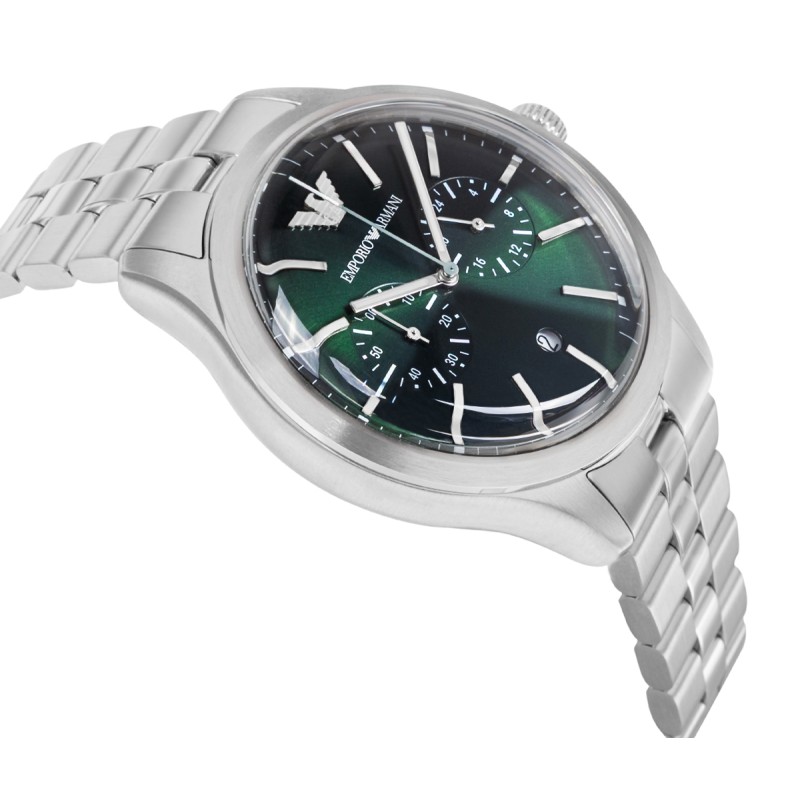 Zegarek Męski Emporio Armani Dario AR11746 + BOX