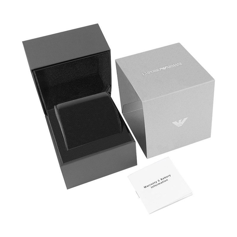 Zegarek Męski Emporio Armani Frederico AR11715 + BOX