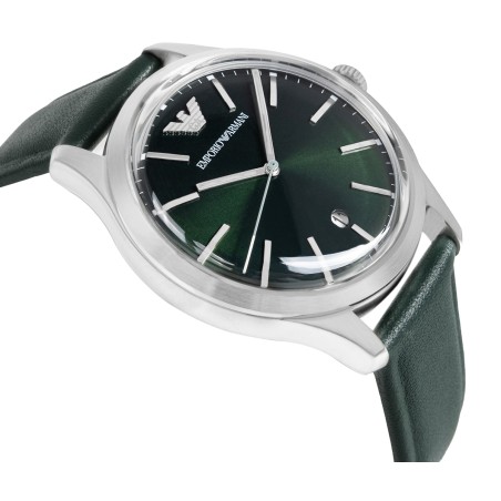 Zegarek Męski Emporio Armani Dario AR11749 + BOX