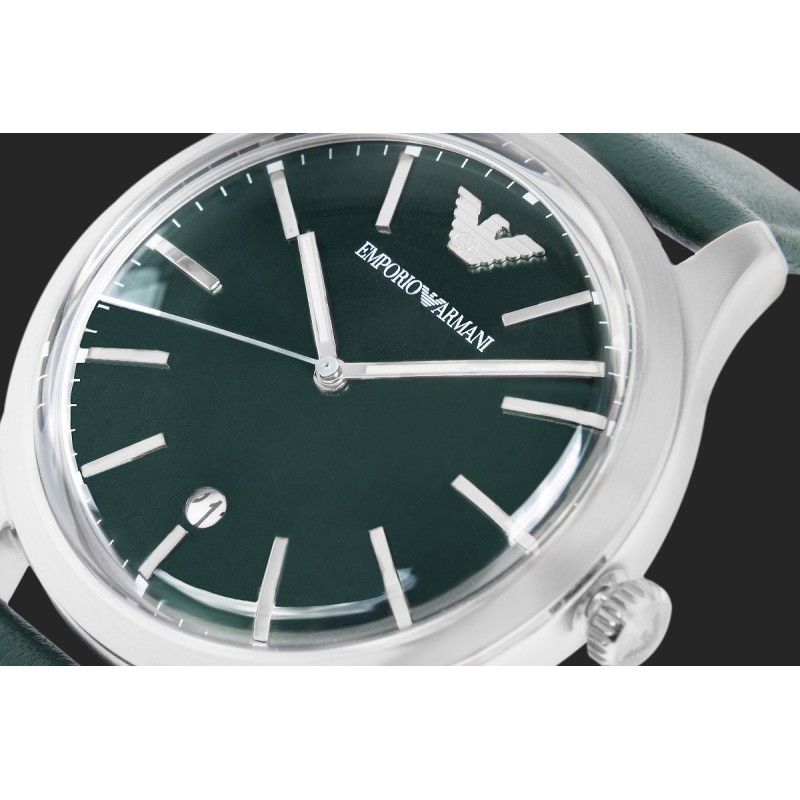 Zegarek Męski Emporio Armani Dario AR11749 + BOX