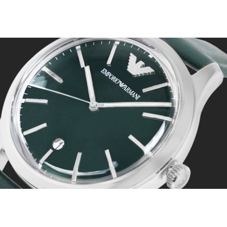 Zegarek Męski Emporio Armani Dario AR11749 + BOX