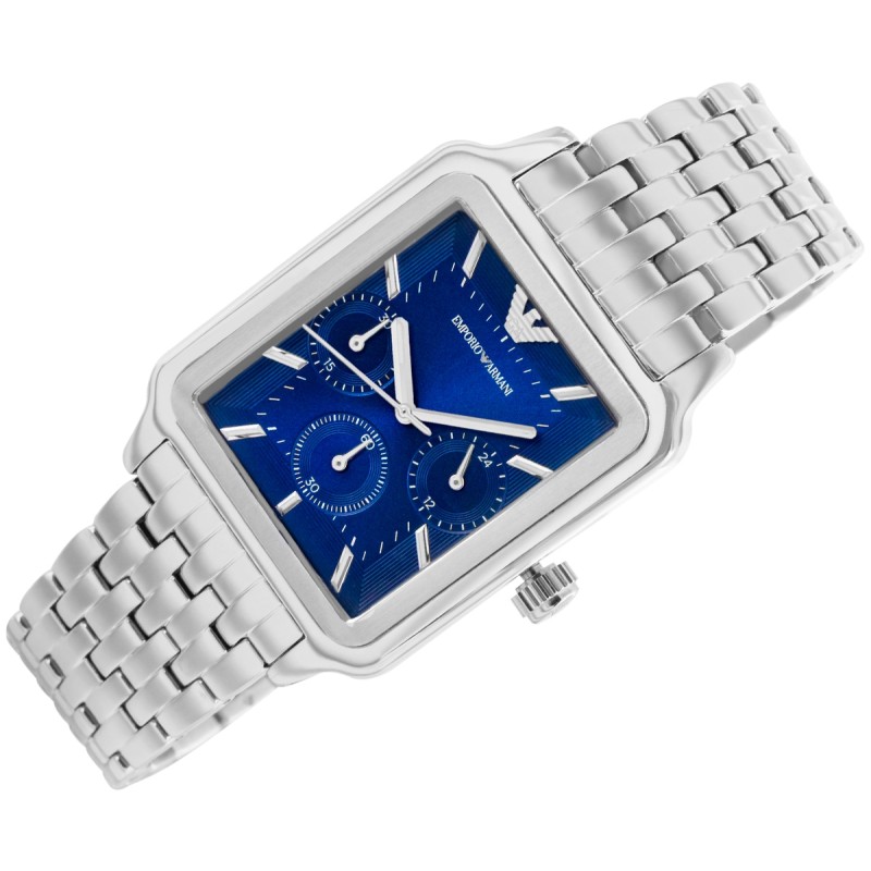 Zegarek Męski Emporio Armani Diego AR11750 + BOX