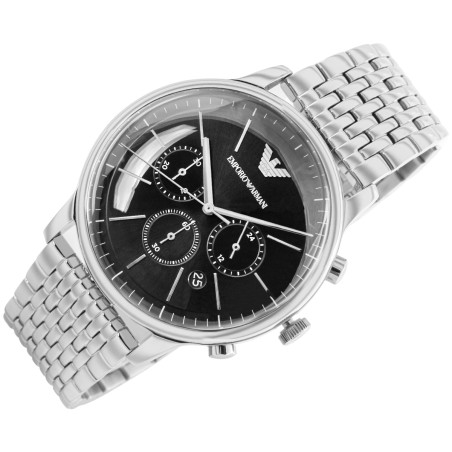 Zegarek Męski Emporio Armani Minimalist AR11772 + BOX