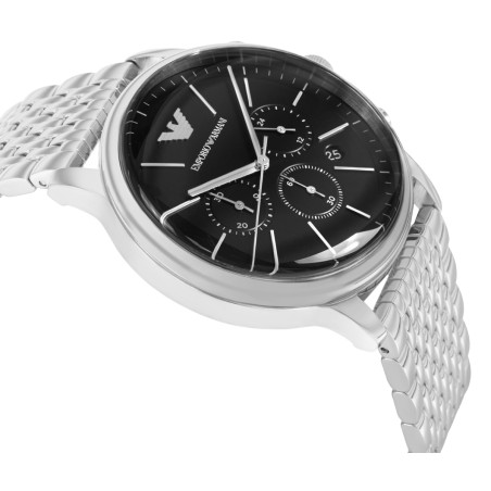 Zegarek Męski Emporio Armani Minimalist AR11772 + BOX