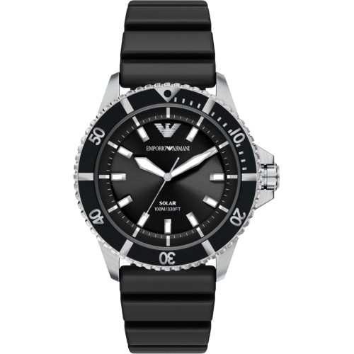 Zegarek Męski Emporio Armani World Explorer Solar AR11788 + BOX