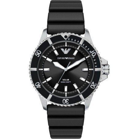 Zegarek Męski Emporio Armani World Explorer Solar AR11788 + BOX