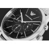 Zegarek Męski Emporio Armani Minimalist AR11772 + BOX