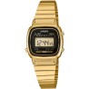 Zegarek Damski CASIO LA670WEGA-1EF + BOX