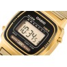 Zegarek Damski CASIO LA670WEGA-1EF + BOX