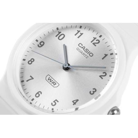 Zegarek Damski CASIO MQ-24B-7BEF Unisex + BOX