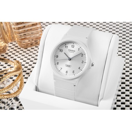 Zegarek Damski CASIO MQ-24B-7BEF Unisex + BOX