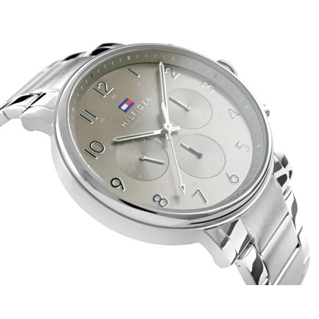 Zegarek Męski Tommy Hilfiger Daniel 1710382