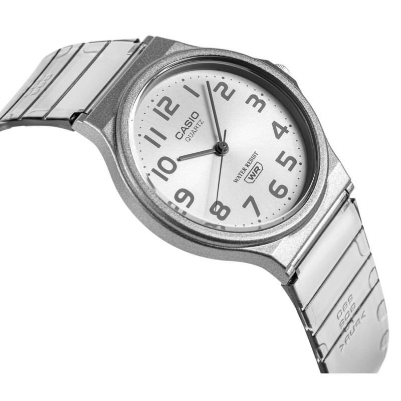 Zegarek Męski CASIO MQ-24S-8BEF Unisex + BOX