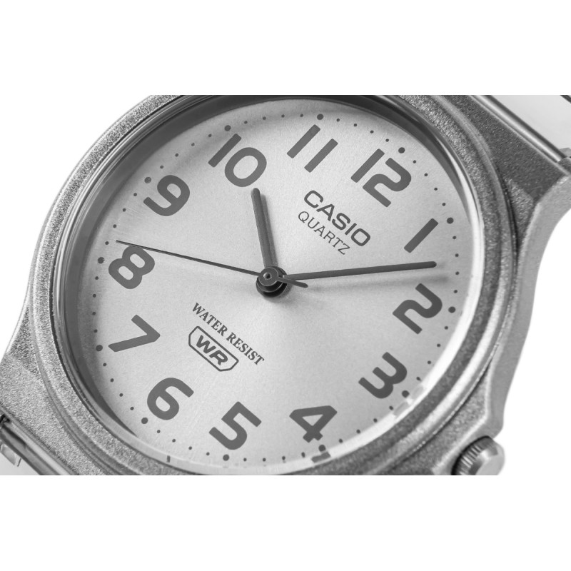 Zegarek Męski CASIO MQ-24S-8BEF Unisex + BOX