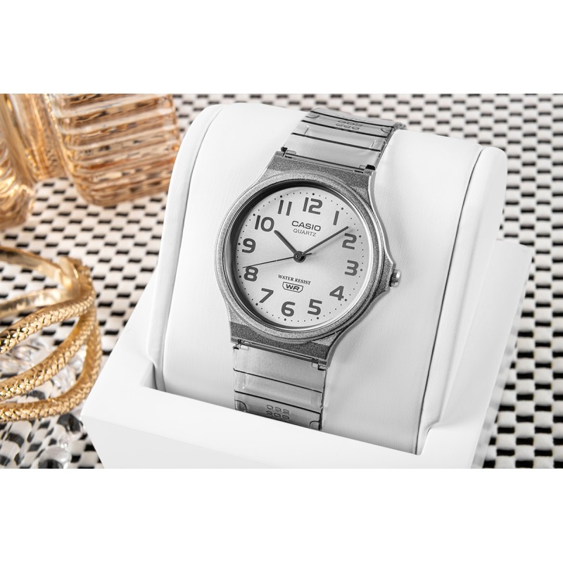 Zegarek Męski CASIO MQ-24S-8BEF Unisex + BOX