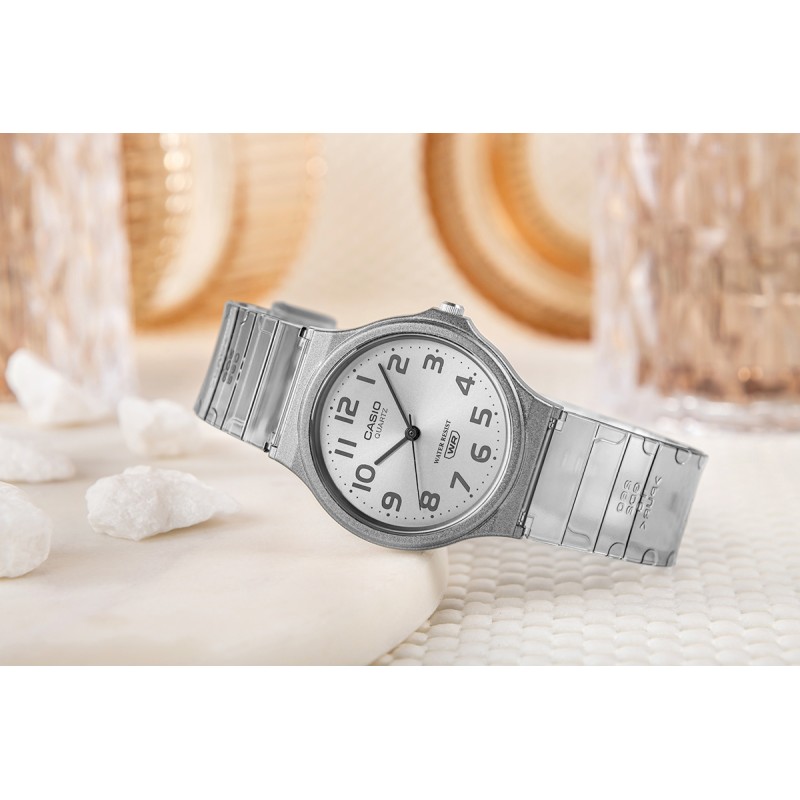 Zegarek Męski CASIO MQ-24S-8BEF Unisex + BOX