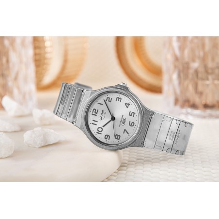 Zegarek Męski CASIO MQ-24S-8BEF Unisex + BOX