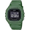 Zegarek CASIO W-218H-3BVEF Unisex + BOX