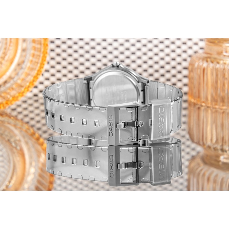 Zegarek Męski CASIO MQ-24S-8BEF Unisex + BOX