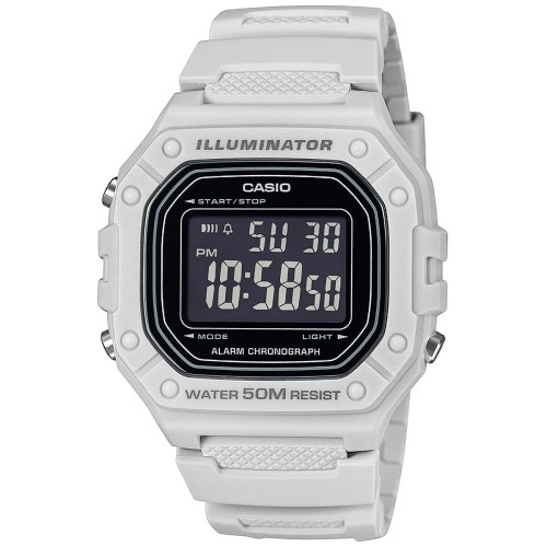 Zegarek CASIO W-218H-8BVEF Unisex + BOX