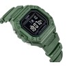 Zegarek CASIO W-218H-3BVEF Unisex + BOX