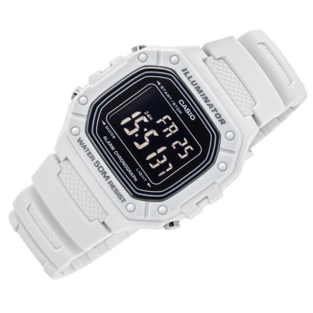 Zegarek CASIO W-218H-8BVEF Unisex + BOX
