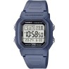 Zegarek CASIO W-800H-2AVES Unisex + BOX