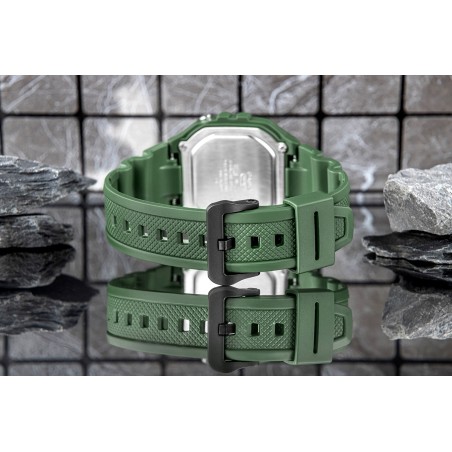 Zegarek CASIO W-218H-3BVEF Unisex + BOX