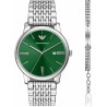 Zegarek Męski Emporio Armani Minimalist AR80087SET + BOX