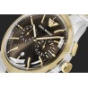 Zegarek Męski Emporio Armani Dario Chronograph AR80084SET + BOX