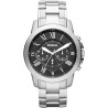 Zegarek Męski FOSSIL Grant Multifunction FS4736 + BOX