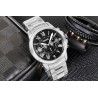 Zegarek Męski FOSSIL Grant Multifunction FS4736 + BOX