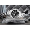 Zegarek Męski FOSSIL Grant Multifunction FS4736 + BOX