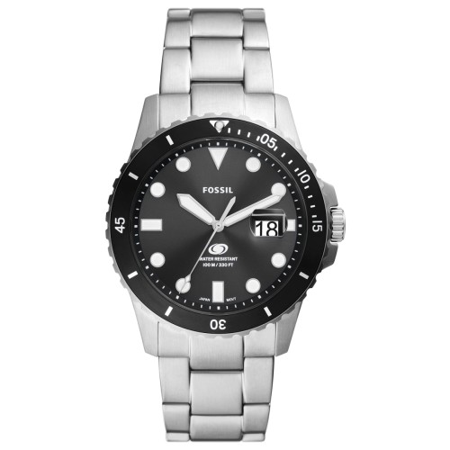 Zegarek Męski FOSSIL Blue FS6032 + BOX