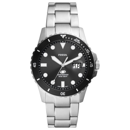 Zegarek Męski FOSSIL Blue FS6032 + BOX